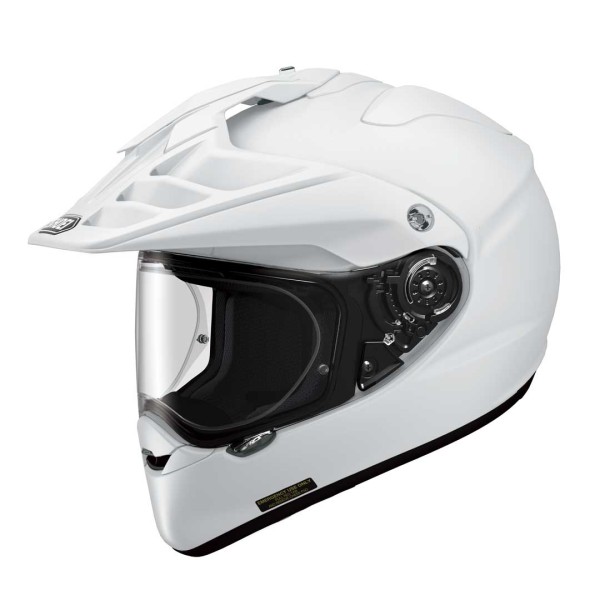 Shoei Shoei hornet adv 06 white x-small helmet